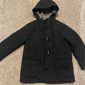 Boys The Children’s Place pea coat